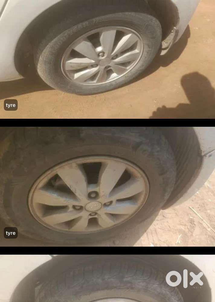 Hyundai I20 2012 Petrol Good Condition