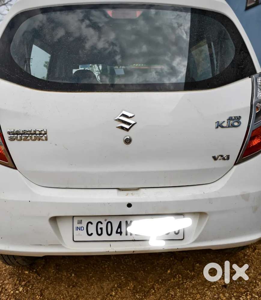 Alto K10 2018 Vxi Manual  Cal For More Detail