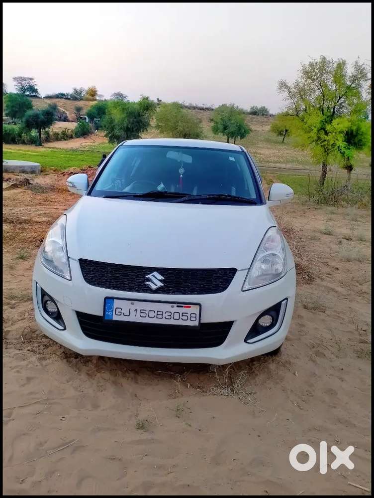 Maruti Suzuki Swift Vdi 2014