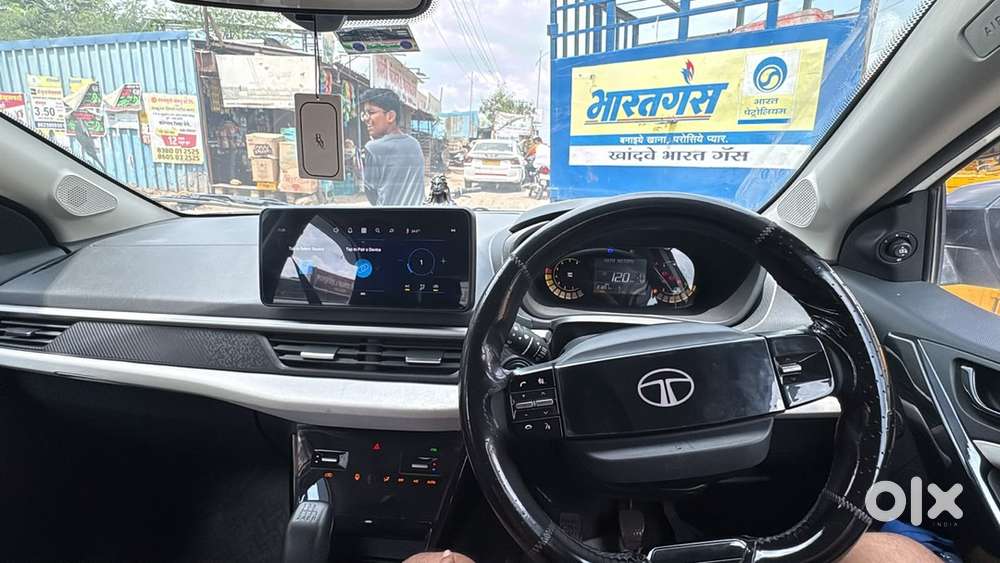 Tata Nexon 2025 Model