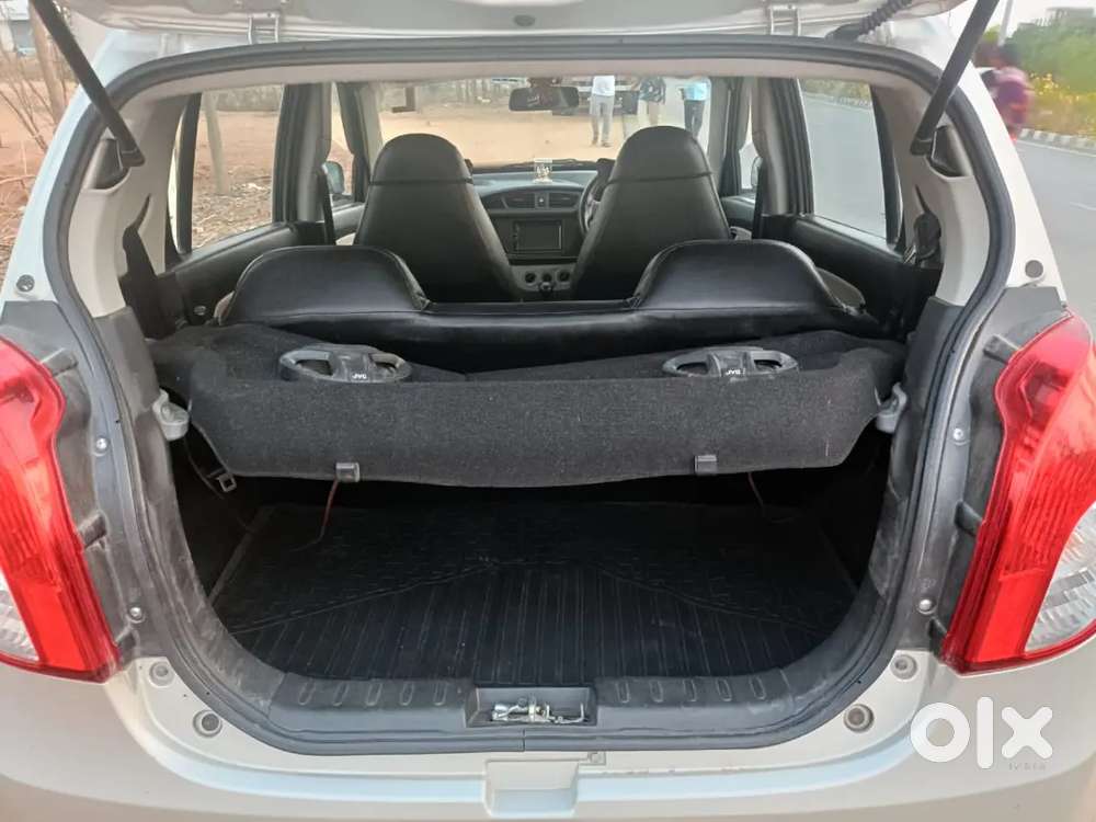Maruti Suzuki Alto 800 2020 Petrol Well Maintained