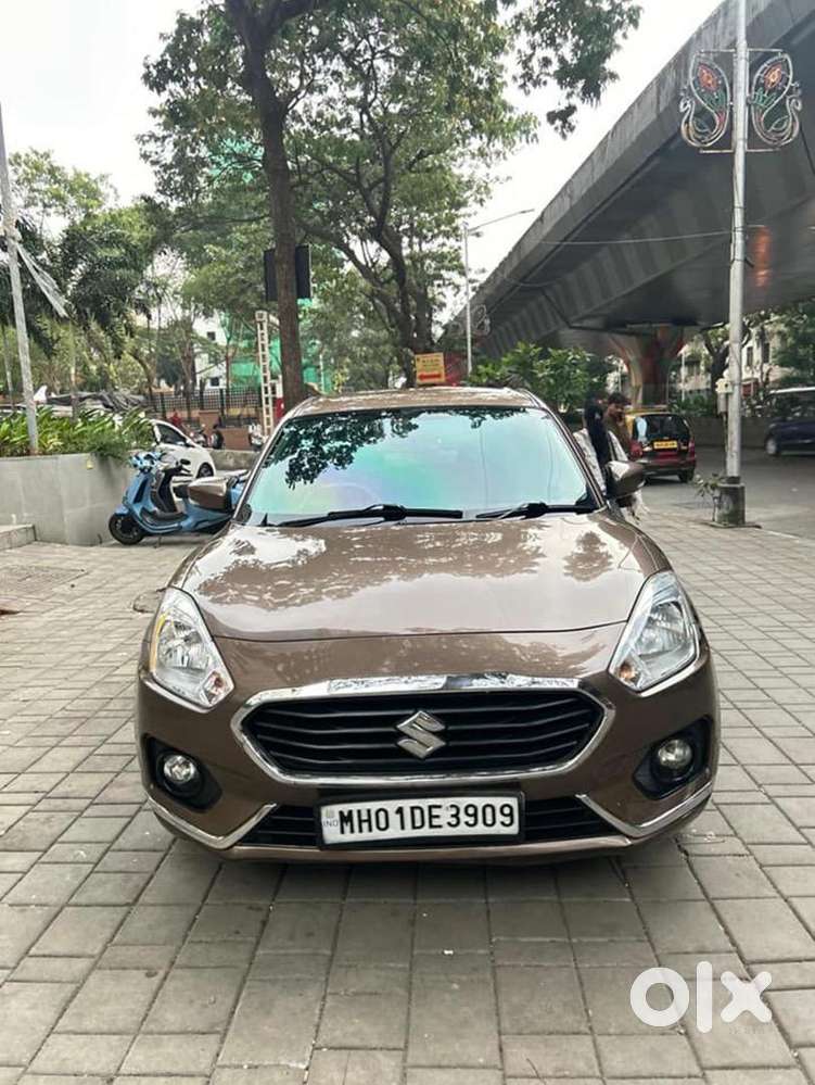 Maruti Suzuki Dzire 2019 Cng & Hybrids Well Maintained