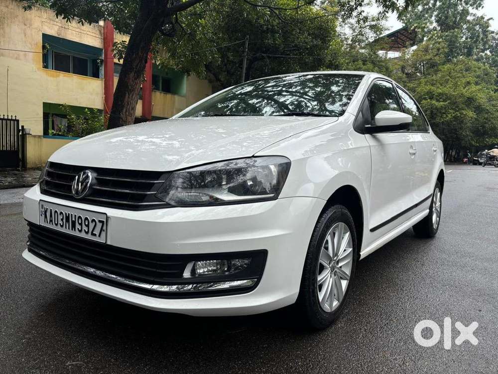 Volkswagen Diesel Automatic