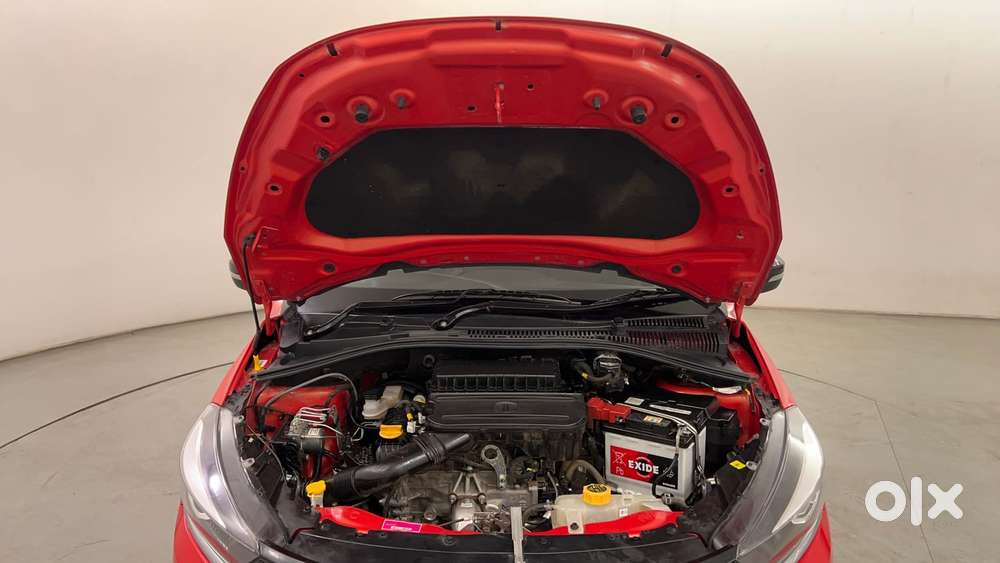 Tata Tiago 1.2 Revotron Xz Plus Cng, 2024, Cng & Hybrids