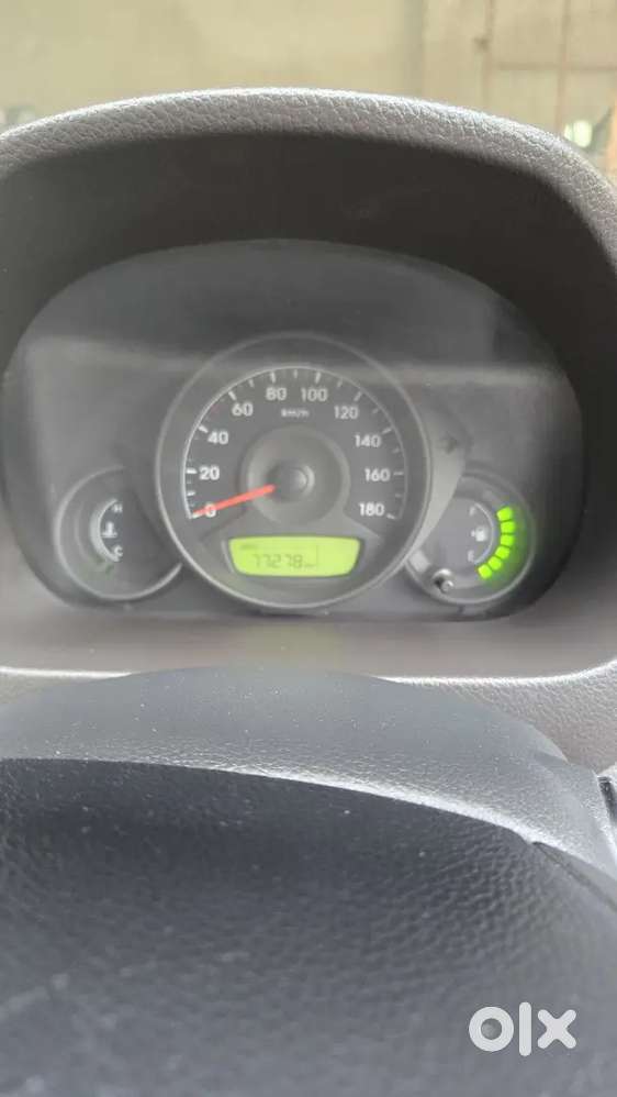 Hyundai Eon 2018 Cng & Hybrids Good Condition