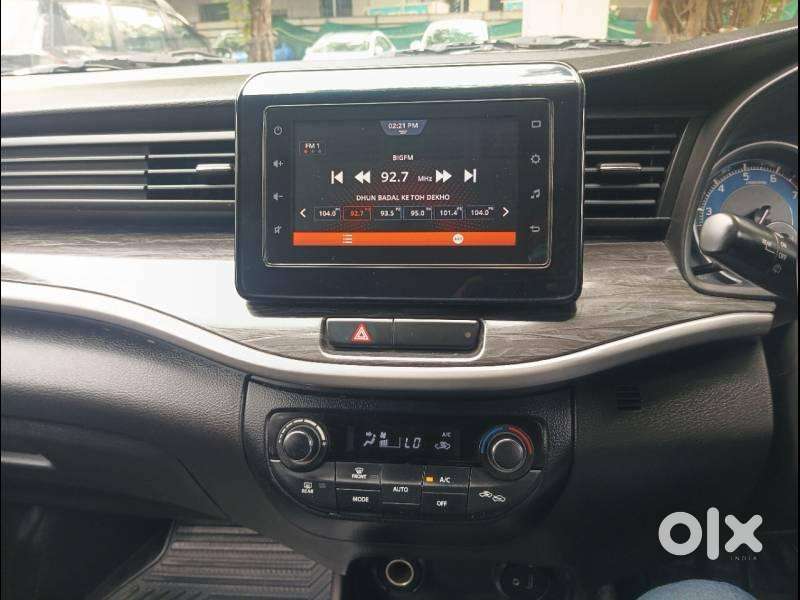 Maruti Suzuki Xl6 1.5 Zeta At, 2020, Petrol