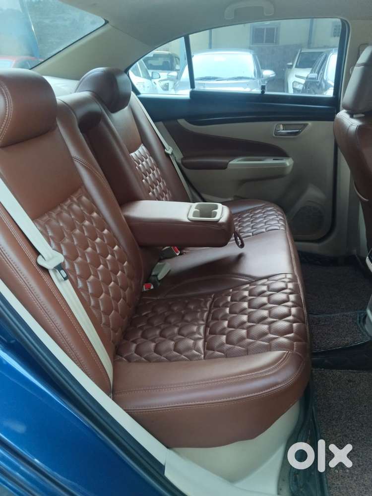 Maruti Suzuki Ciaz 1.4 Delta, 2018, Petrol