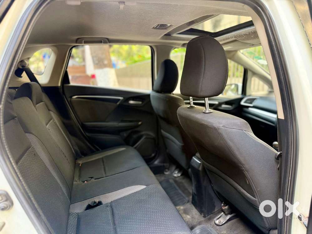 Honda Wr-v 1.5 Vx I-dtec, 2017, Diesel