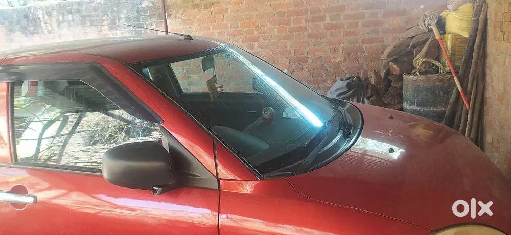 Maruti Suzuki Swift 2011