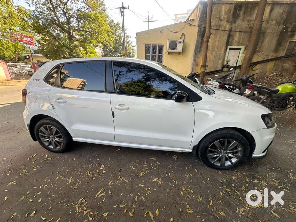 Volkswagen Polo 2016