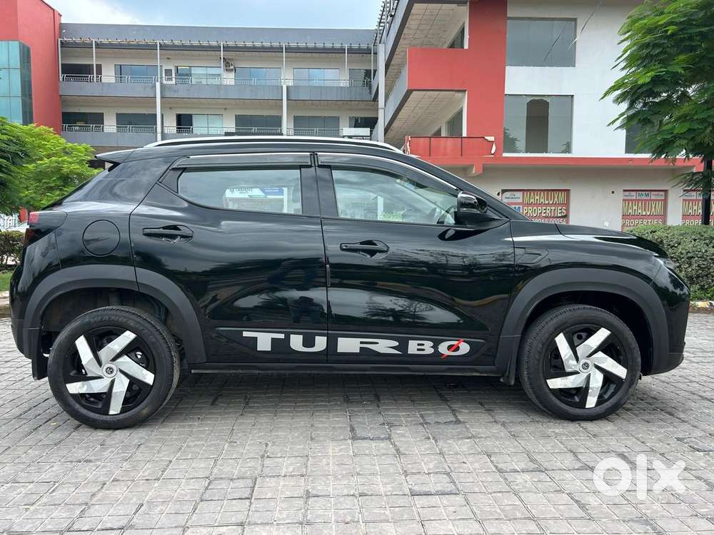 Renault Kiger Rxe, 2025, Petrol