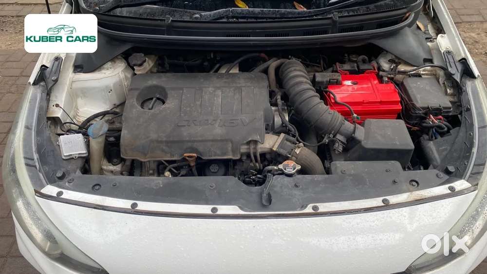 Hyundai Elite I20 [ ] 1.2 Magna, 2018, Petrol