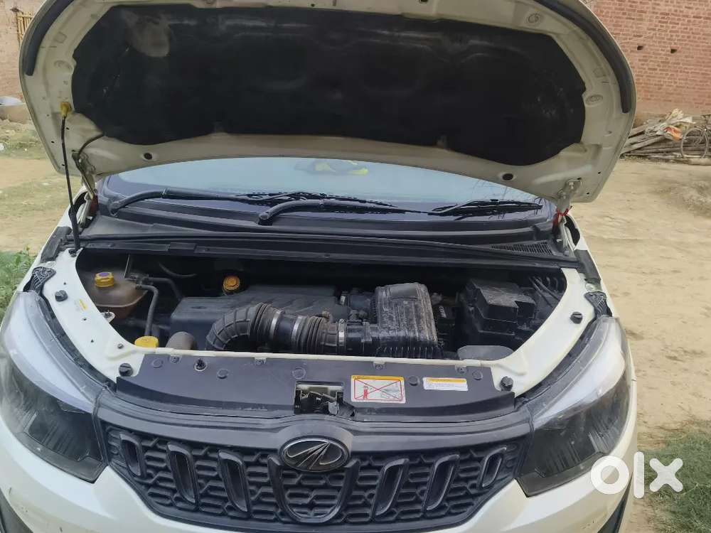 Mahindra Marazzo Diesel 2019