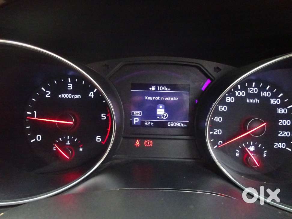 Kia Carnival Limousine, 2020, Diesel