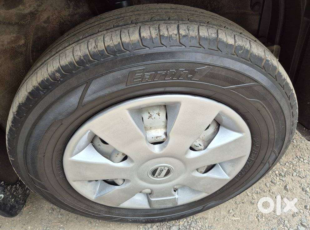 Maruti Suzuki Wagon R 1.0 Lxi Cng, 2017, Cng & Hybrids