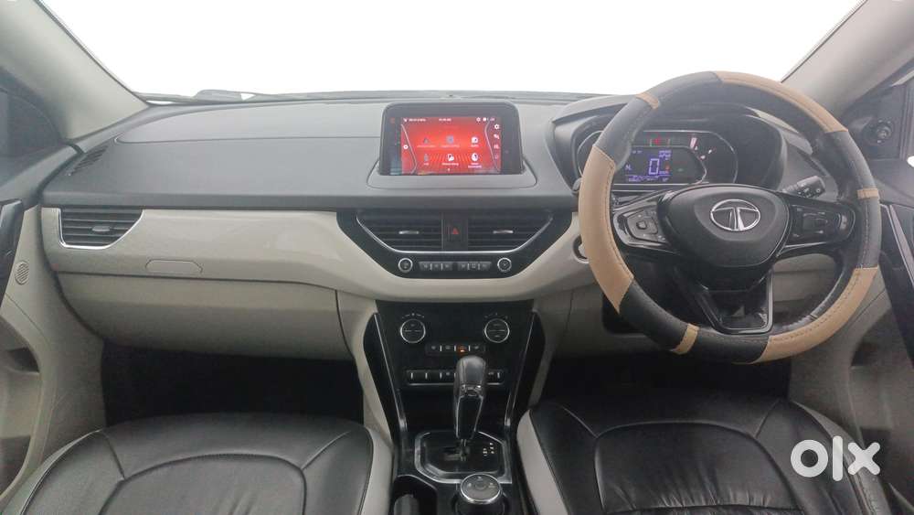 Tata Nexon 1.5 Revotorq Xza Plus, 2020, Diesel