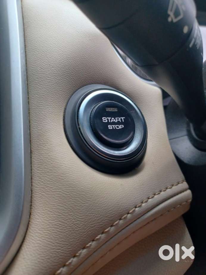 Mg Hector Sharp Dct Petrol, 2021, Petrol