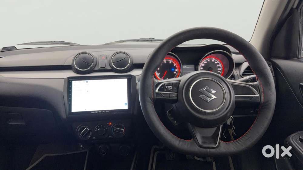 Maruti Suzuki Swift Vxi, 2018, Petrol
