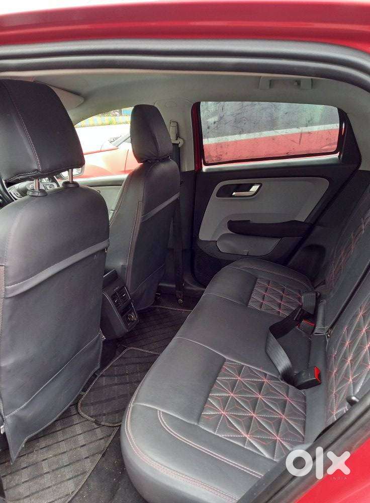 Tata Altroz 1.2 Xz Plus Petrol, 2020, Petrol