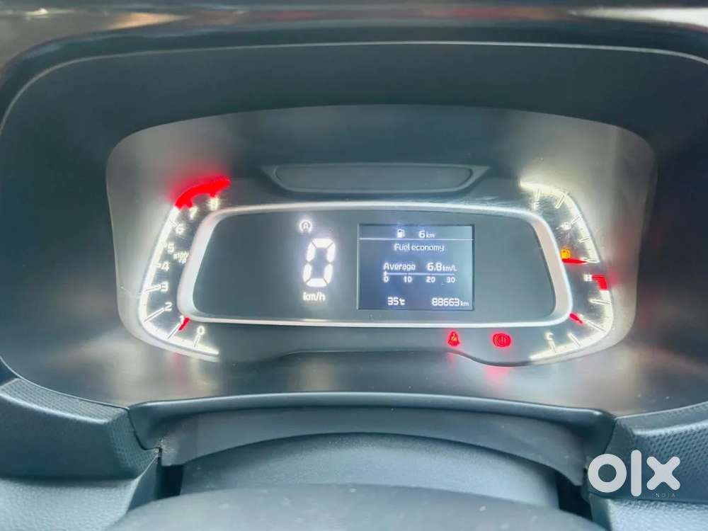 Kia Sonet 1.2 Htk Plus, 2023, Petrol