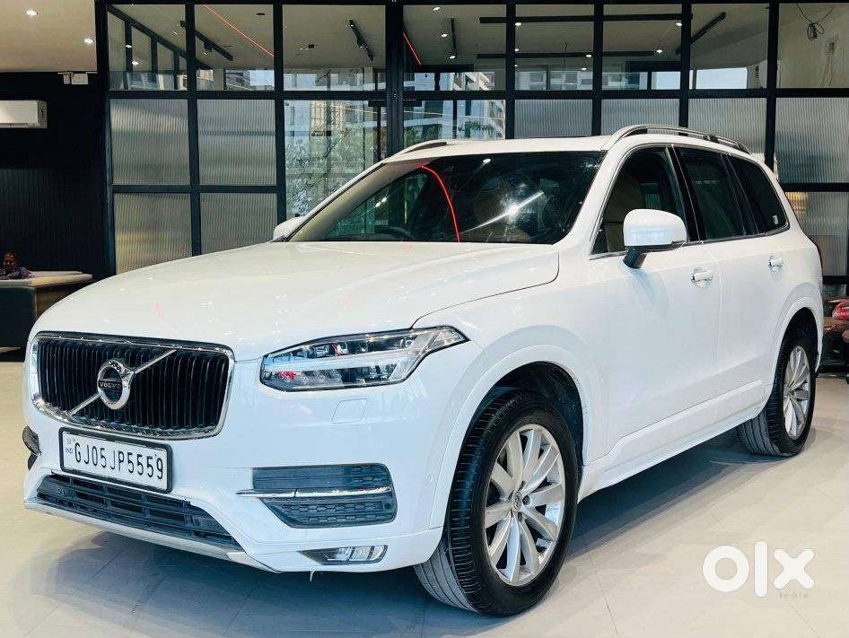 Volvo Xc 90 D5 Inscription, 2016, Diesel