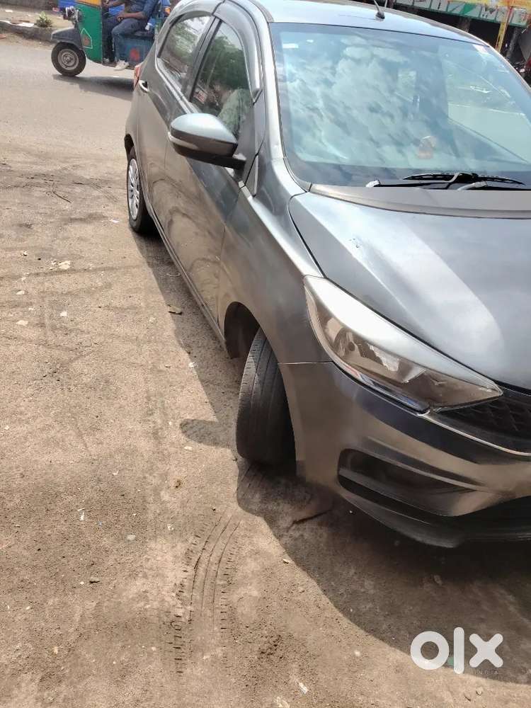 Tata Tiago 2021 Petrol 57000 Km Driven