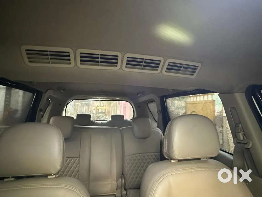 Maruti Suzuki Ertiga 2018