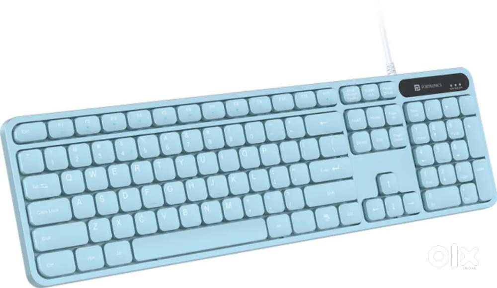 Gaming Keyboard And Mouse