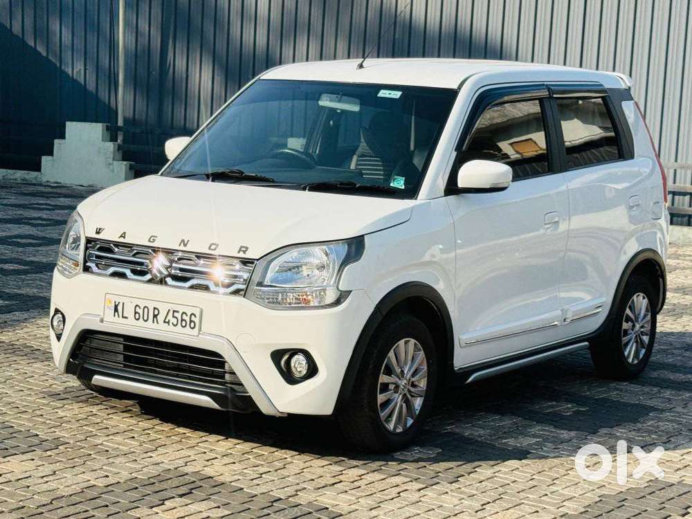 Maruti Suzuki Wagon R