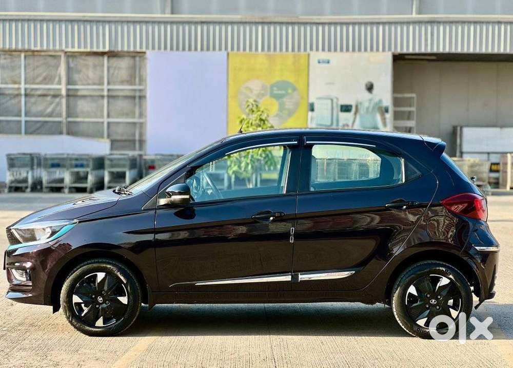 Tata Tigor Ev Xz Plus, 2023, Electric