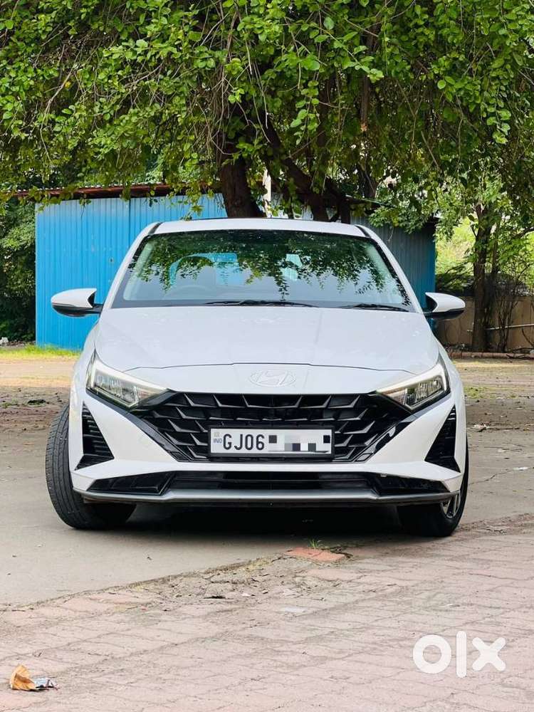 Hyundai I20 1.2 Asta, 2024, Petrol