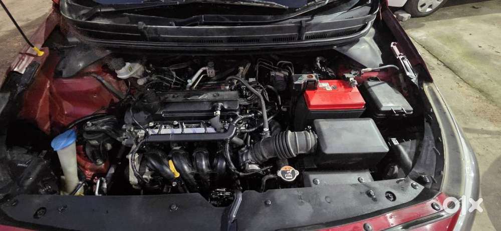 Hyundai I20 Active 1.2 Sx, 2016, Petrol