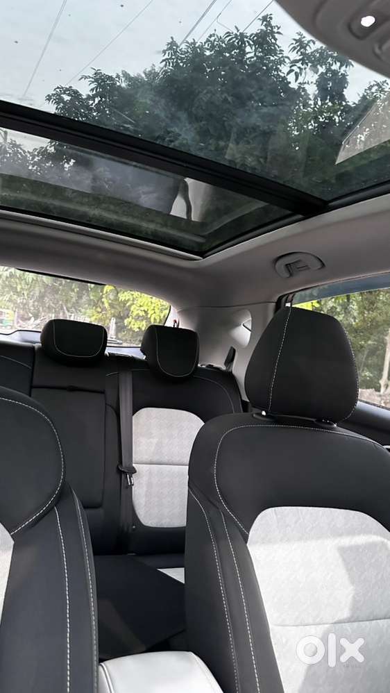 Mg Astor Petrol 2025