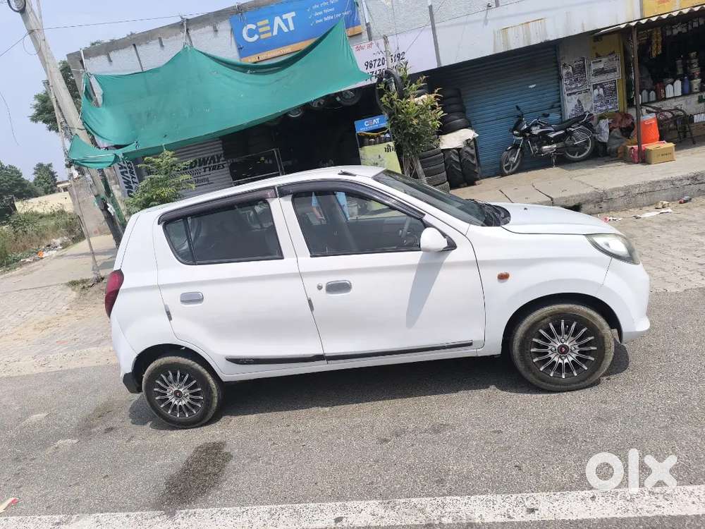 Maruti Suzuki Alto 800 Lxi 2014