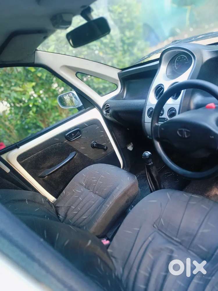 Tata Nano Good Condition