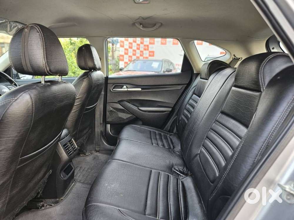 Kia Seltos Htk 1.5 Petrol, 2019, Petrol