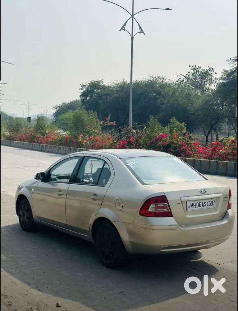 Best Millage (25 Km/lit) Car Ford Fiasta In Verry Good Condition