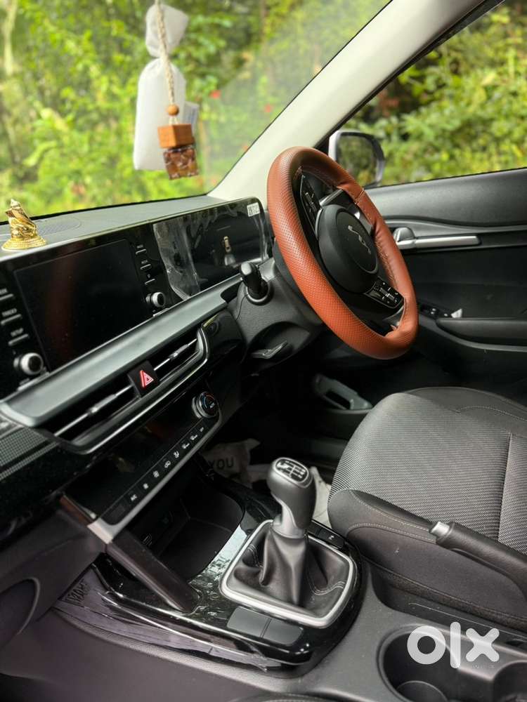 Kia Seltos 2023