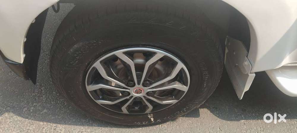 Mahindra Scorpio S2, 2017, Diesel