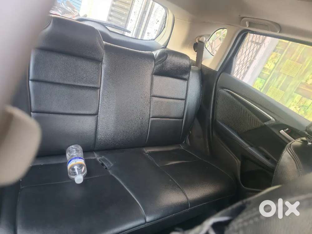 Honda Wr-v 2017 Diesel Well Maintained.