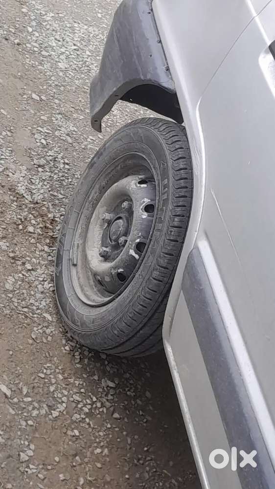 Maruti Suzuki 800 2011