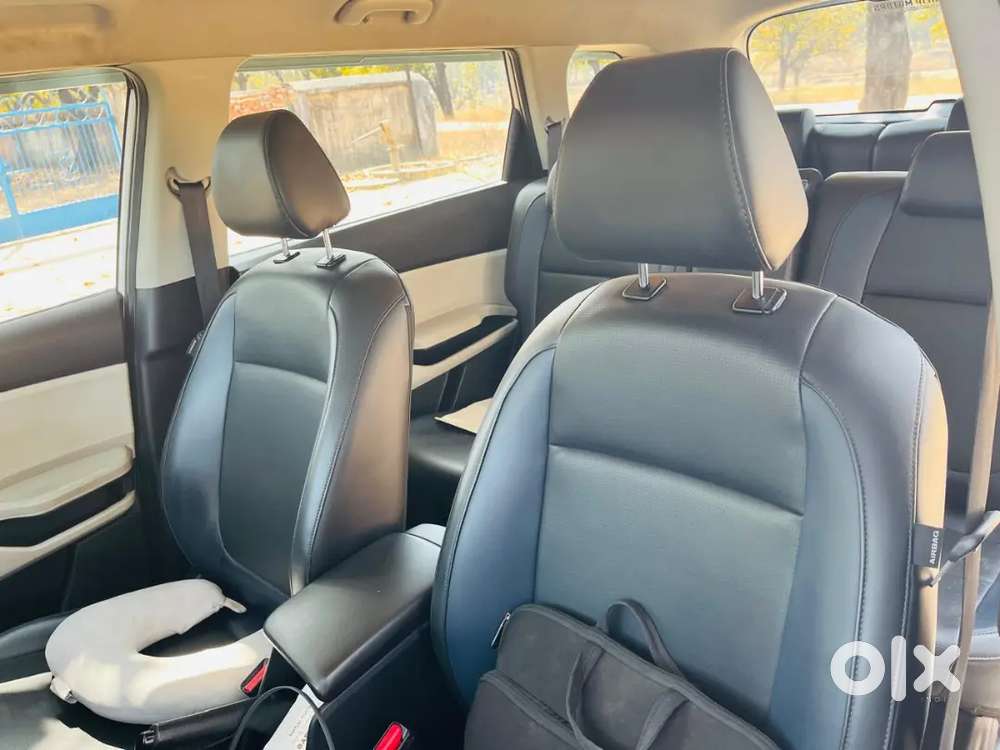 2025 Kia Carens Premium Imt Diesel 7-seater  25,000 Km Driven
