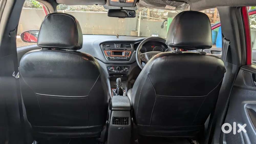 Hyundai I20 Active 2015 Petrol Well Maintained