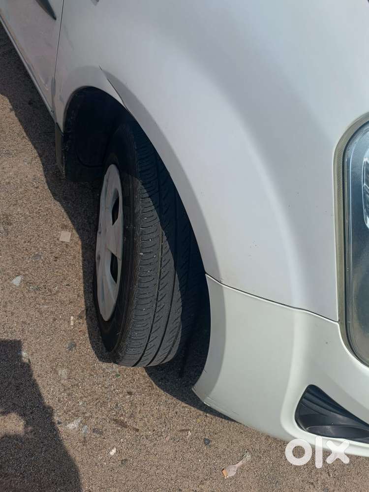 Maruti Suzuki Ritz Vdi (abs) Bs Iv, 2013, Diesel