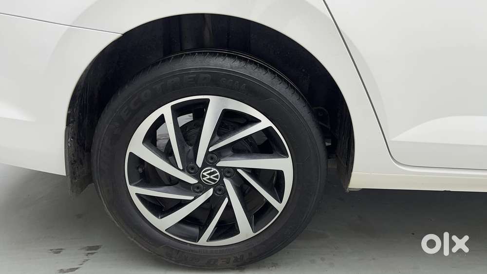 Volkswagen Virtus 1.0 Topline Tsi, 2023, Petrol