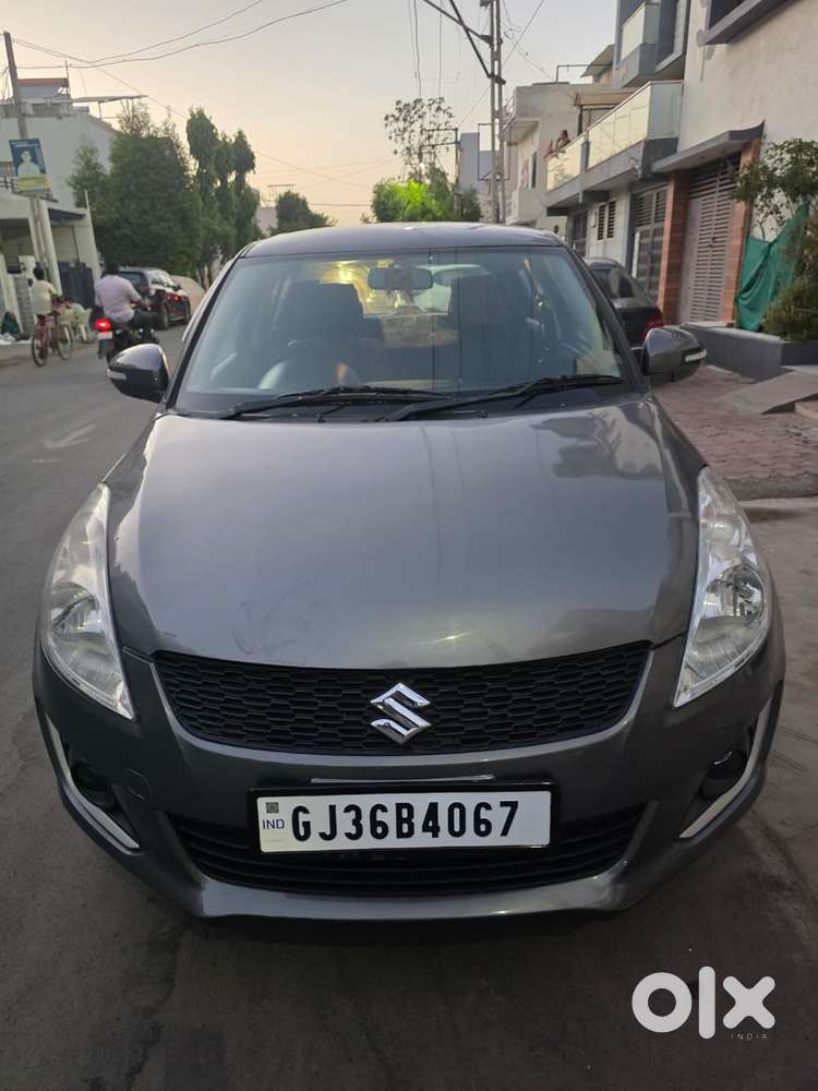 Maruti Suzuki Swift Ddis Vdi, 2016, Diesel