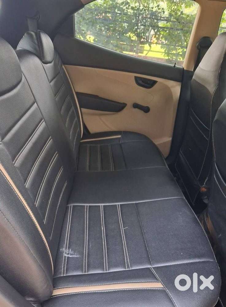 Hyundai Eon Era +, 2012, Petrol