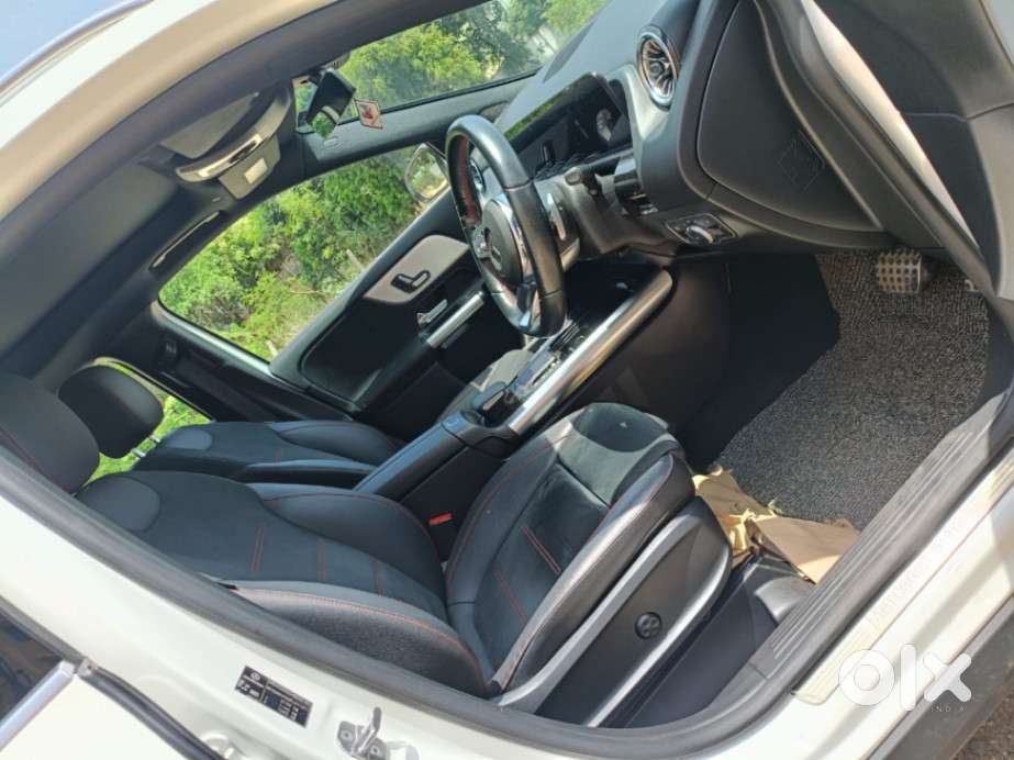 Mercedes-benz Gla 220d 4matic, 2023, Diesel