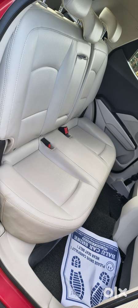 Mahindra Xuv300 W8 Option Diesel, 2021, Diesel