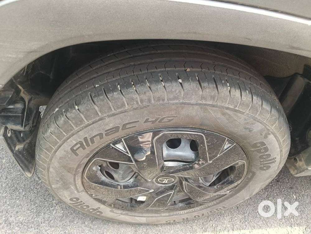 Tata Punch Adventure, 2024, Petrol